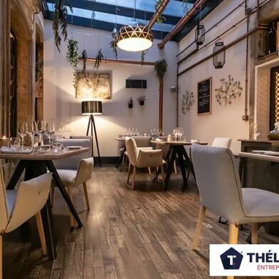 Commerce  400000 €