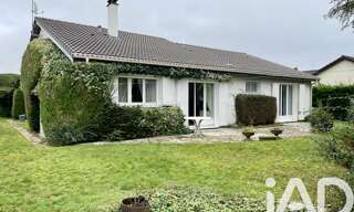 Maison 6 Pièces 129 m² à vendre à Soisy-sur-Seine (91450)