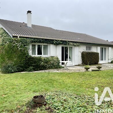 Maison 6 pièces 395000 €