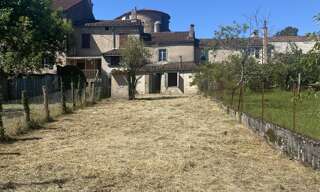 Maison 5 Pièces 140 m² à vendre à Montredon-Labessonnié (81360)