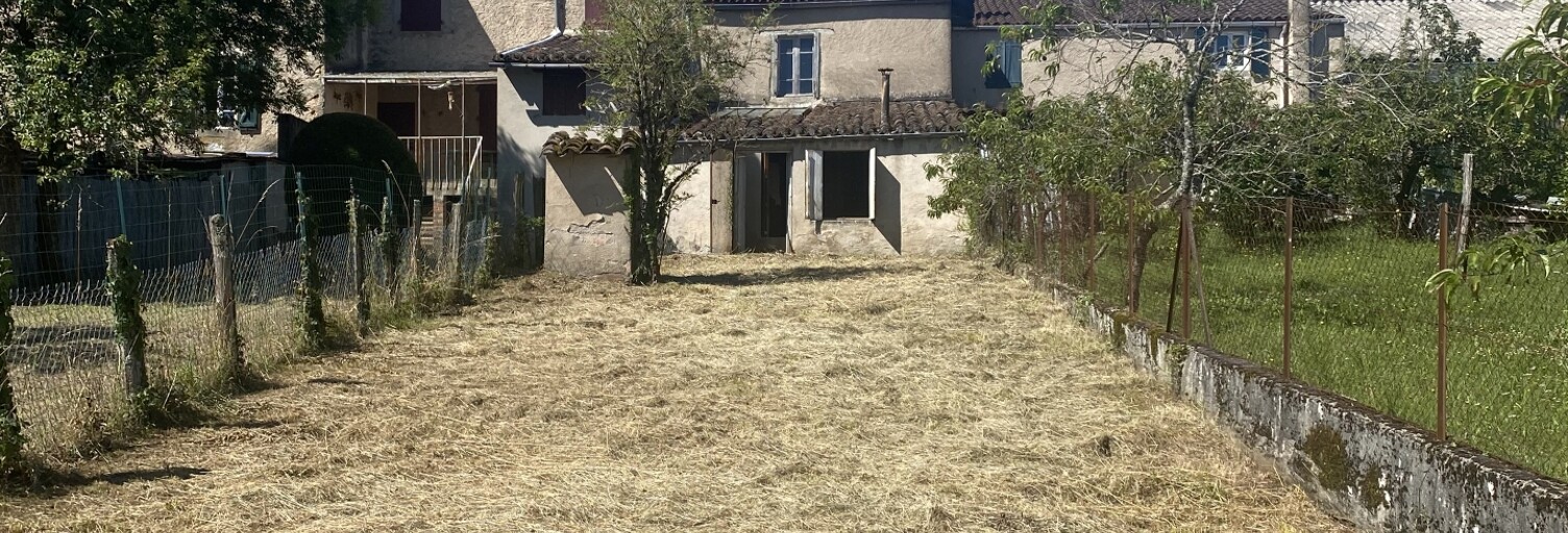 Maison 5 Pièces 140 m² à vendre à Montredon-Labessonnié (81360)