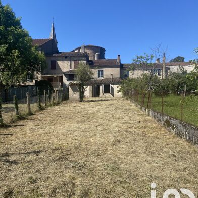 Maison 5 pièces 42000 €