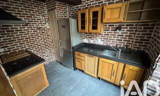 Appartement 3 Pièces 53 m² à vendre à Orléans (45000)