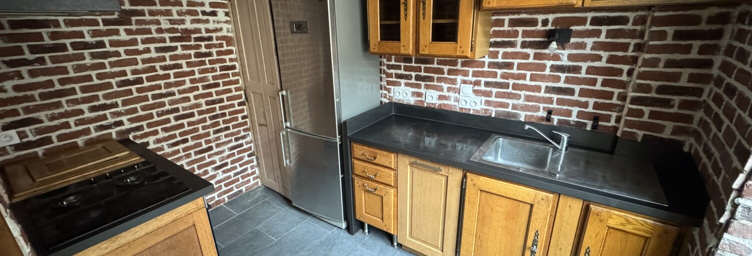 Appartement 3 Pièces 53 m² à vendre à Orléans (45000)