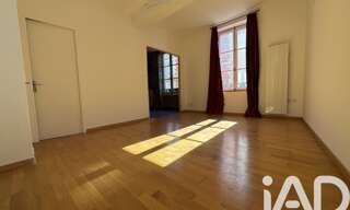 Appartement 3 Pièces 53 m² à vendre à Orléans (45000)