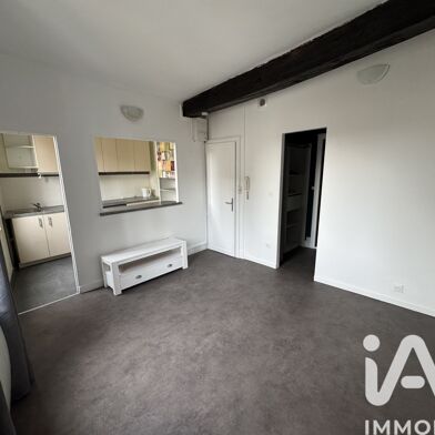 Appartement 1 pièces 99000 €