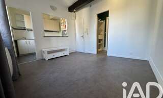 Appartement 1 Pièce 24 m² à vendre à Orléans (45000)