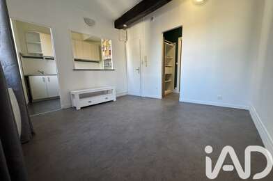 Appartement 1 pièces 86000 €