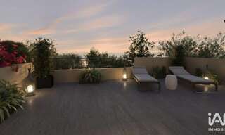 Appartement 3 Pièces 61 m² à vendre à Toulon (83100)