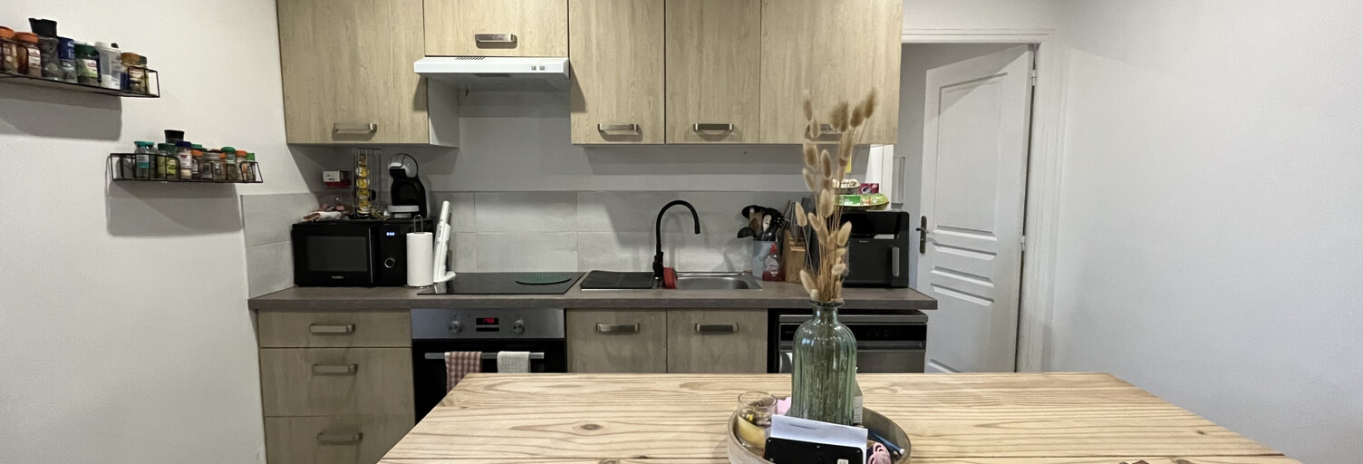 Appartement 4 Pièces 70 m² à louer à La Garde (83130)