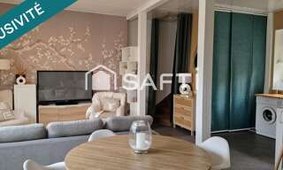 Maison 4 Pièces 103 m² à vendre à Le Mené (22330)