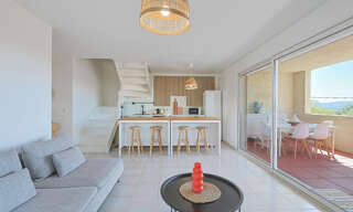 Appartement 4 Pièces 104 m² à vendre à Le Luc (83340)