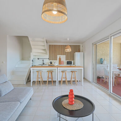 Appartement 4 pièces 229000 €