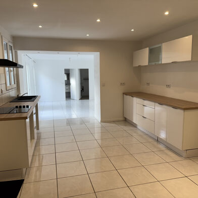 Maison 5 pièces 159000 €