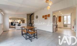 Maison 5 Pièces 107 m² à vendre à Vailly-sur-Aisne (02370)