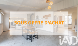 Maison 5 Pièces 107 m² à vendre à Vailly-sur-Aisne (02370)