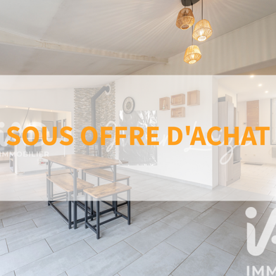 Maison 5 pièces 135000 €