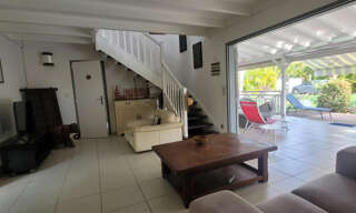 Maison 5 Pièces 95 m² à vendre à Saint-François (97118)