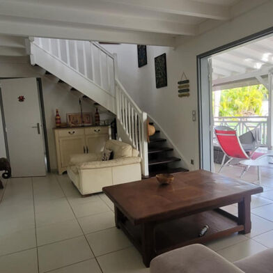 Maison 5 pièces 485000 €