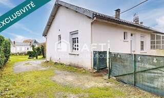 Maison 5 Pièces 100 m² à vendre à Chancelade (24650)