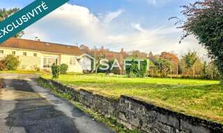 Maison 5 Pièces 100 m² à vendre à Chancelade (24650)