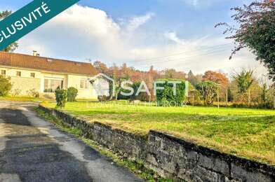 Maison 5 pièces 145000 €