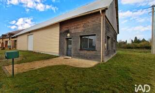 Appartement  224 m² à vendre à Aillant-sur-Milleron (45230)