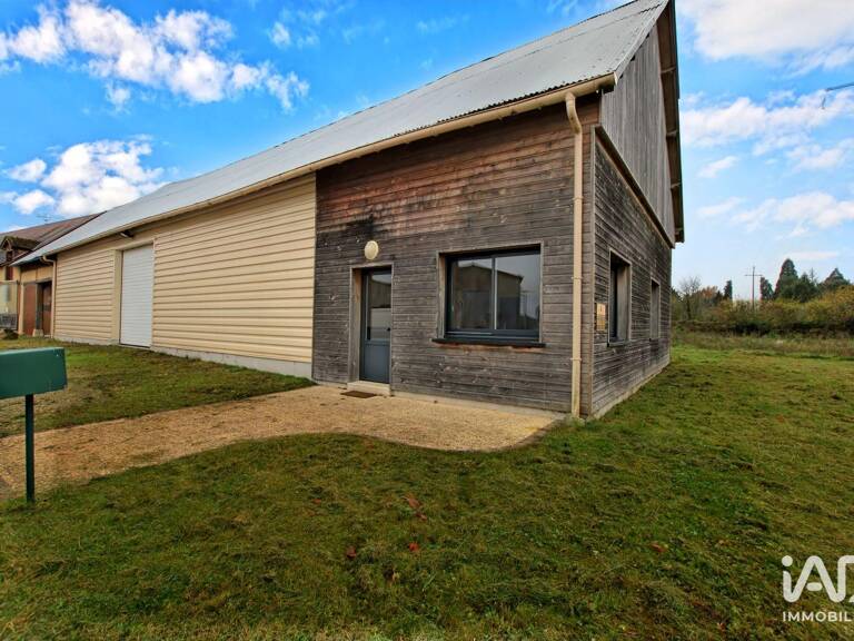Vente Atelier 224 m&sup2; — photo 1