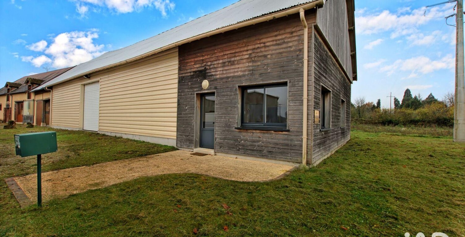 Vente Atelier 224 m&sup2; — photo 1