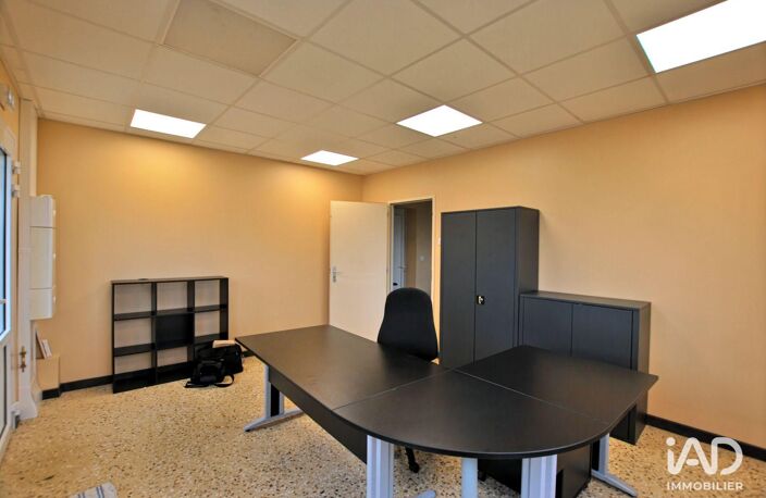Vente Atelier 224 m&sup2; — photo 3