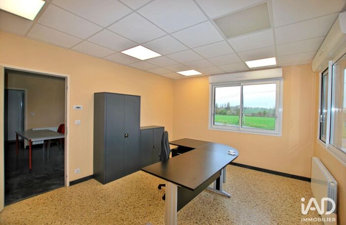 Vente Atelier 224 m&sup2; — photo 4