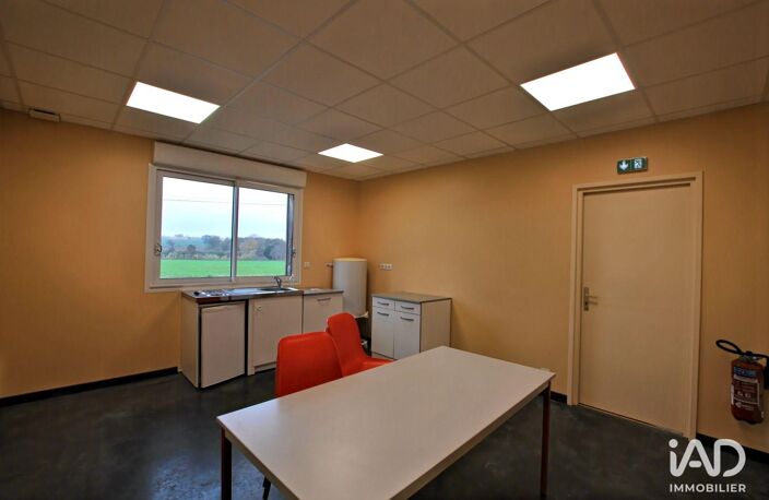 Vente Atelier 224 m&sup2; — photo 5