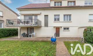 Maison 7 Pièces 194 m² à vendre à Yutz (57970)
