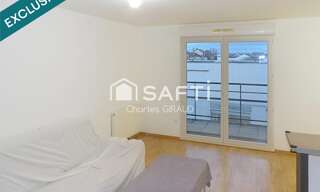 Appartement 3 Pièces 64 m² à vendre à Meaux (77100)