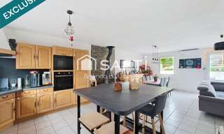 Maison 5 Pièces 100 m² à vendre à Lunéville (54300)