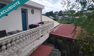 Maison 11 Pièces 400 m² à vendre à Fort-de-France (97200)