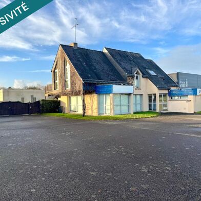 Immeuble  299900 €