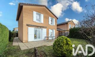 Maison 4 Pièces 90 m² à vendre à Saint-Genis-les-Ollières (69290)