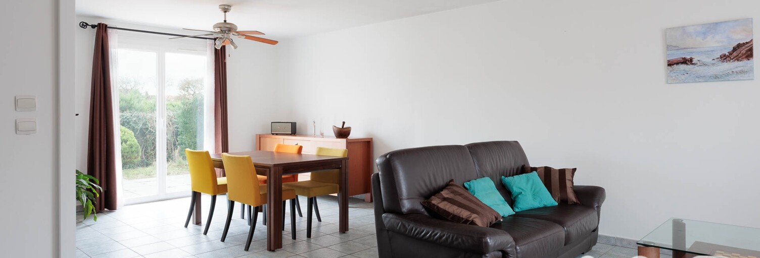 Maison 4 Pièces 90 m² à vendre à Saint-Genis-les-Ollières (69290)