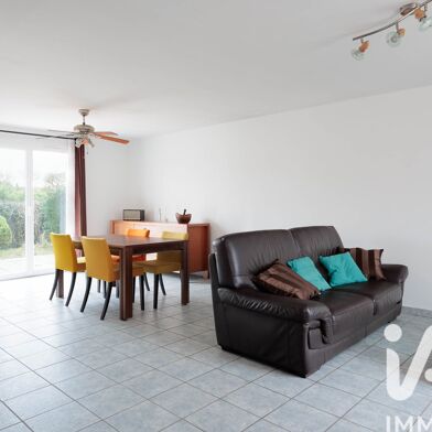 Maison 4 pièces 395000 €