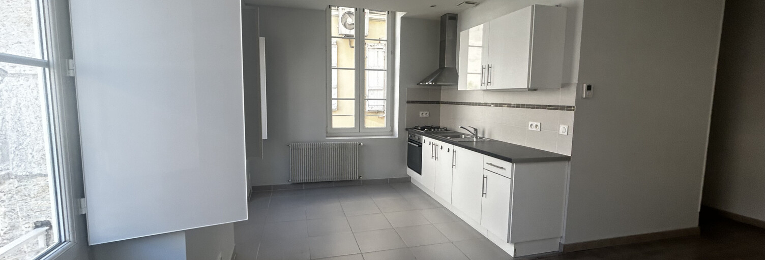 Immeuble  355 m² à vendre à Agen (47000)