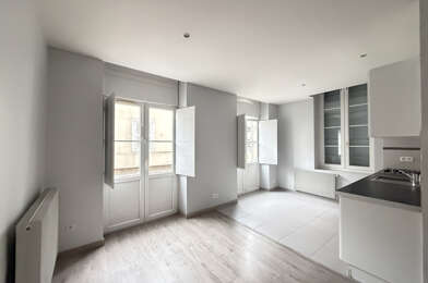 Immeuble  575000 €