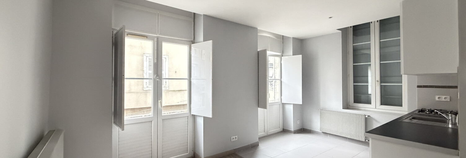 Immeuble  355 m² à vendre à Agen (47000)