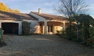 Maison 4 Pièces 104 m² à louer à Agen (47000)