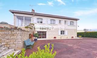 Maison 7 Pièces 177 m² à vendre à Angoulême (16000)