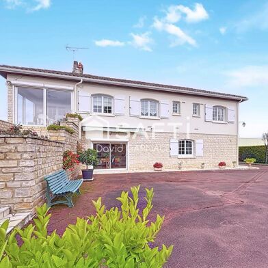 Maison 7 pièces 336000 €