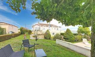 Maison 7 Pièces 177 m² à vendre à Châteauneuf-sur-Charente (16120)