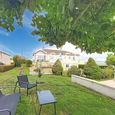 Maison 7 pièces 336000 €