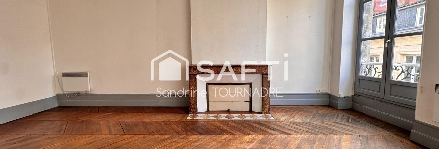 Appartement 5 Pièces 137 m² à vendre à Bordeaux (33000)