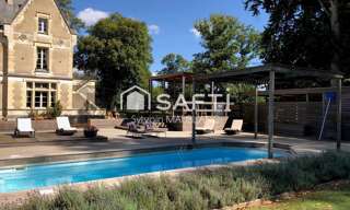 Maison 20 Pièces 838 m² à vendre à Charentonnay (18140)